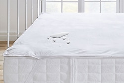 Yataş Bedding Micro Fit Dört Köşe Lastikli Alez 120x200 cm