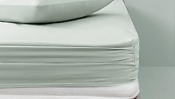 Yataş Bedding Noah Lastikli Çarşaf 150x200 cm Nil Yeşili