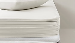 Yataş Bedding Noah Lastikli Çarşaf 180x200 cm Ekru