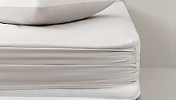 Yataş Bedding Noah Lastikli Çarşaf 200x200 cm Bej