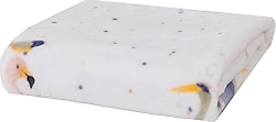 Yataş Mini Nuala 100x120 cm Wellsoft Bebek Battaniyesi