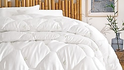 Yataş Nuevo 195x215 cm Bambu Çift Kişilik Yorgan
