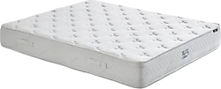 Yataş Blue Star DHT Yaylı 140x190 cm Çift Kişilik Yatak