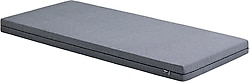 Yataş Easy Rest Roll Pack Sünger 100x200 cm Tek Kişilik Yatak