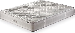 Yataş Five-Z Hybrid Seri 100x200 cm Tek Kişilik Yatak
