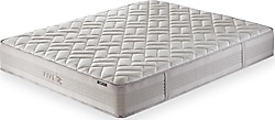 Yataş Five-Z Hybrid Seri 120x200 cm Tek Kişilik Yatak