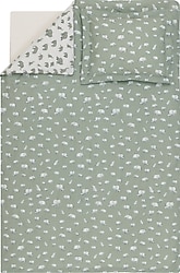 Yataş Mini Povey 100x150 cm Ranforce Bebek Nevresim Takımı