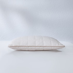 Yataş Mini Sova 35x45 cm Organik Pamuk Bebek Yastığı