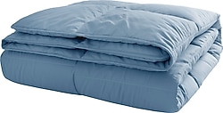 Yataş Mix&Match Penny Indigo 195x215 cm Çift Kişilik Yorgan