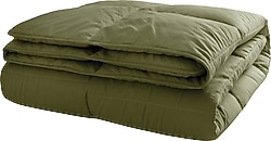 Yataş Mix&Match Penny Yeşil 195x215 cm Çift Kişilik Yorgan