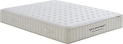 Yataş Natura Rest Hybrid Yaylı 150x200 cm Çift Kişilik Yatak