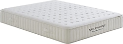 Yataş Natura Rest Hybrid Yaylı 160x200 cm Çift Kişilik Yatak