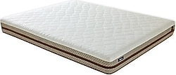 Yataş Sixty Plus 60+ Pocket Yaylı 100x200 cm Ortopedik Tek Kişilik Yatak