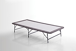 Yataş Sleep Flex 90x190 cm Katlanır Tek Kişilik Somya