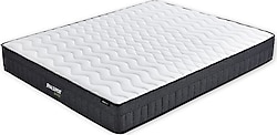 Yataş Spinal Support Bamboo Pocket Yaylı 100x200 cm Tek Kişilik Yatak