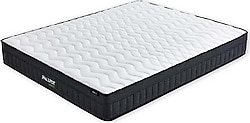 Yataş Spinal Support Bamboo Pocket Yaylı 120x200 cm Tek Kişilik Yatak