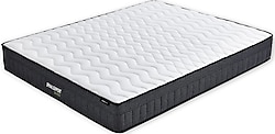 Yataş Spinal Support Bamboo Pocket Yaylı 90x190 cm Tek Kişilik Yatak