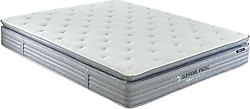 Yataş Supreme Pedic Pedli Yaylı 120x200 Tek Kişilik Yatak