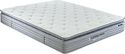 Yataş Supreme Pedic Pedli Yaylı 160x200 Çift Kişilik Yatak