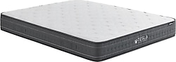 Yataş Tesla Sleep Power Paket Yaylı 90x190 cm Tek Kişilik Yatak