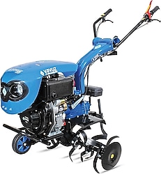 Yavuz Y300 7 Hp İpli Benzinli Çapa Makinesi