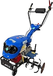 Yavuz Y300 GX270 9 Hp Benzinli Çapa Makinesi