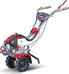 Yavuz Y50 5.5 Hp Benzinli Çapa Makinesi