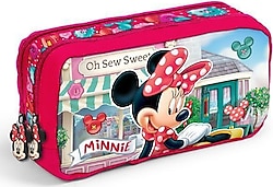 Yaygan 72144 Minnie Mouse Kalemlik