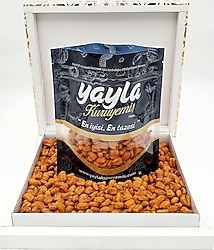 Yayla Kuruyemiş Soslu Mısır 1 kg