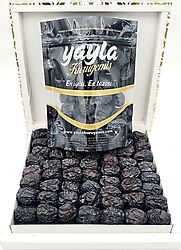 Yayla Kuruyemiş Acve Hurması 250 gr
