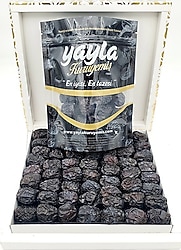 Yayla Kuruyemiş Acve Hurması 400 gr