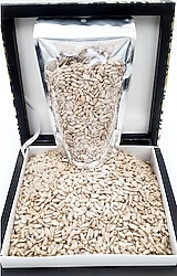 Yayla Kuruyemiş Ay Çekirdek İçi 1 kg