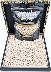 Yayla Kuruyemiş Beyaz Leblebi 500 gr