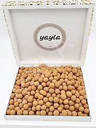 Yayla Kuruyemiş Çıtır Leblebi 500 gr
