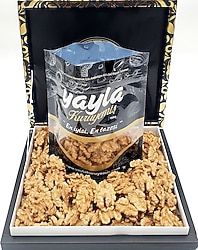 Yayla Kuruyemiş Kelebek Ceviz 1 kg