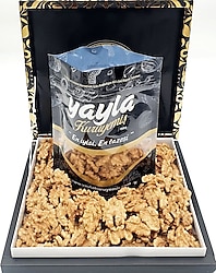 Yayla Kuruyemiş Kelebek Ceviz 250 gr