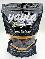 Yayla Kuruyemiş Kudüs Hurması 250 gr