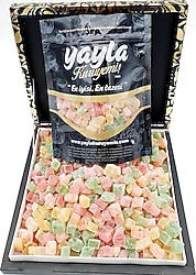 Yayla Kuruyemiş Kuş Lokumu 1 kg