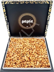 Yayla Kuruyemiş Soslu Fıstık 500 gr