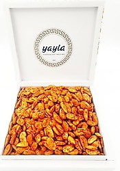 Yayla Kuruyemiş Soslu Badem 500 gr