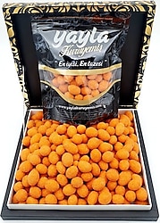 Yayla Kuruyemiş Soslu Cips Fıstık 500 gr