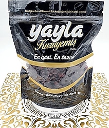 Yayla Kuruyemiş Yaban Mersini 250 gr