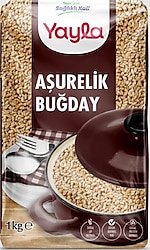 Yayla Aşurelik Buğday 1 kg