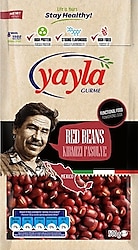 Yayla Gurme Kırmızı Fasulye 500 gr