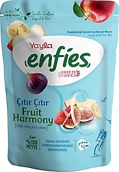Yayla Enfies Freeze Dried Fruit Harmony 15 gr
