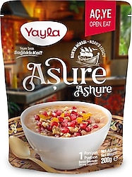 Yayla Hazır Aşure 200 gr