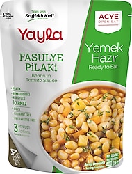 Yayla Pilaki 400 gr