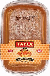 Yayla Kesme Petekli Çiçek Balı 220 gr