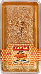 Yayla Kesme Petekli Çiçek Balı 800 gr