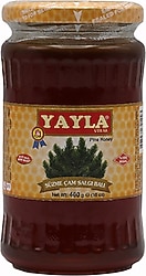 Yayla Süzme Çam Salgı Balı 460 gr
